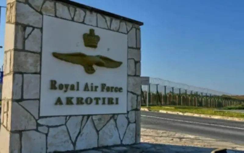 تصعيد عسكري في المتوسط: اليونان ترسل تعزيزات بحرية وجوية إلى قبرص بعد هجوم مسيرة إيرانية