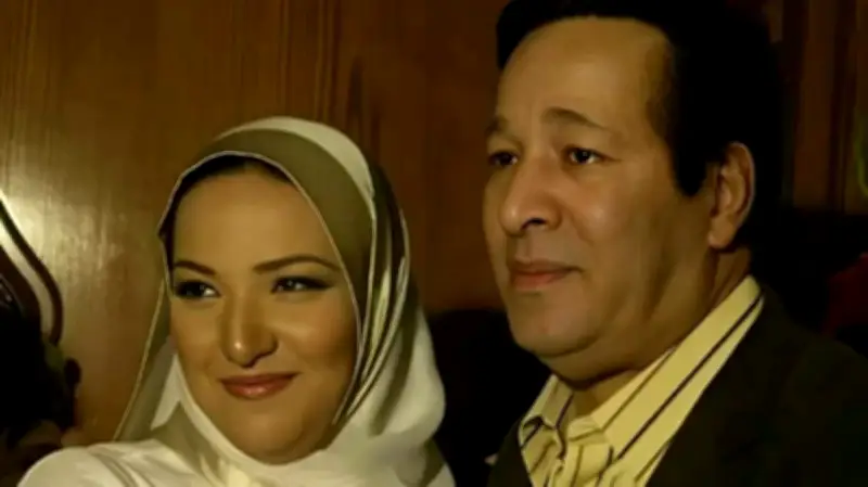 ابنة سعيد صالح ترد على اتهامات العقوق: الله يعلم قدر حبي لأبي