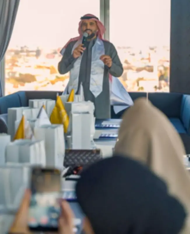 أروماتِك السعودية تطلق جهاز تعطير فاخر في ميلان تحت اسم "هوتيل إكسبيريانس"