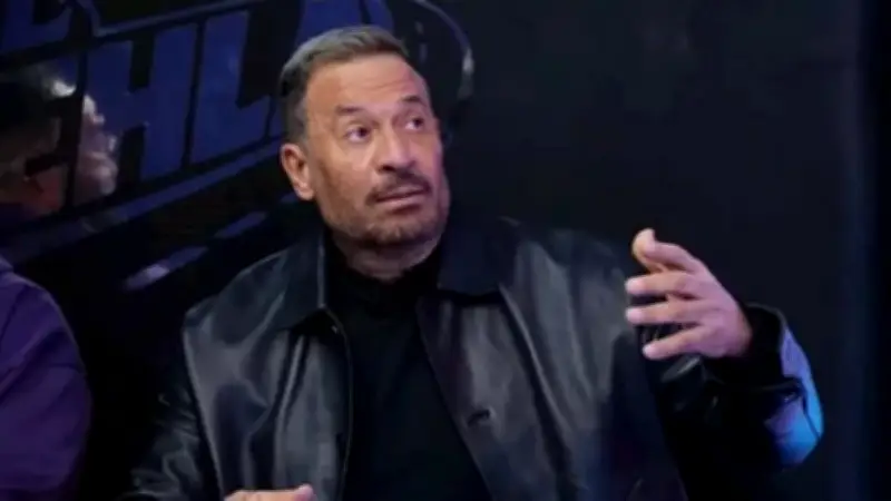 ماجد المصري يكشف سر معرفته بمقلب رامز جلال: كنت أعرف البرنامج وليس التفاصيل
