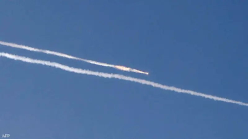 تراجع في قوة الهجمات الإيرانية: الجيش الإسرائيلي يواصل اعتراض الصواريخ مع استمرار التصعيد