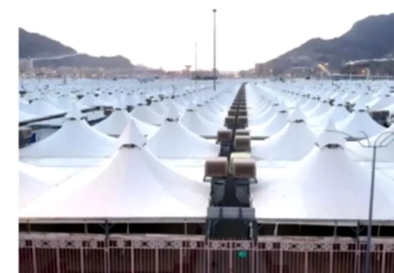 وزارة الحج والعمرة تعلن بدء المرحلة الثانية لتسجيل الحجاج المحليين الأربعاء