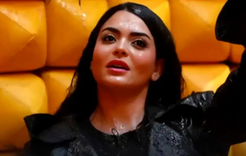 إحالة بلاغ أسماء جلال ضد برنامج رامز جلال إلى النيابة بعد مراجعة قانونية شاملة