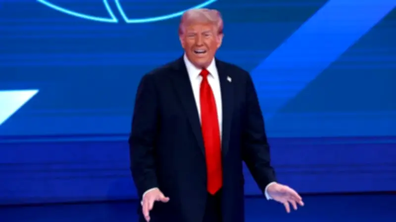 ترمب لإيران بعد خسارة دفاعها الجوي والبحرية: فات أوان التفاوض