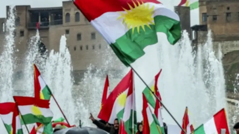 ترامب يتواصل مع القادة الأكراد في إطار الحرب الأميركية الإسرائيلية على إيران بتأثير من نتانياهو