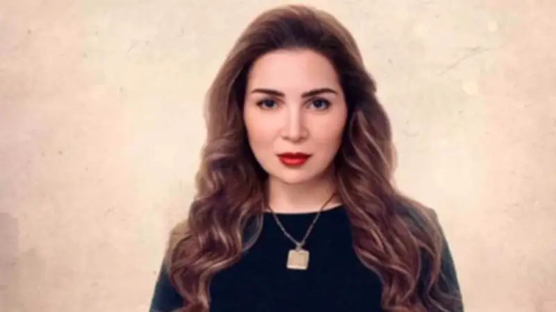 مي عز الدين تغادر المستشفى بعد عملية جراحية ناجحة ومنع الزيارة لضمان شفائها