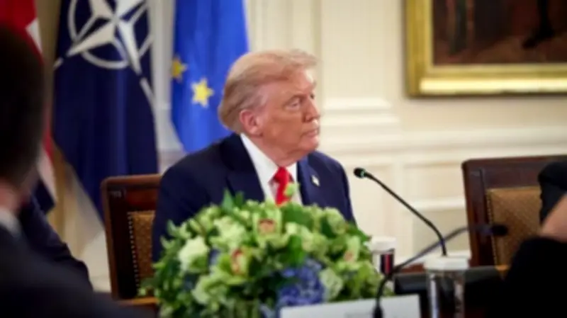 ترامب: العلاقات الأمريكية البريطانية 'ليست كما كانت' بعد خلاف حول الضربات على إيران