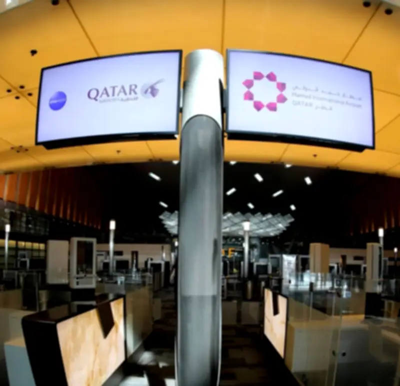 شركات الطيران الخليجية تمدد تعليق الرحلات إلى الأردن وتفتح الأجواء