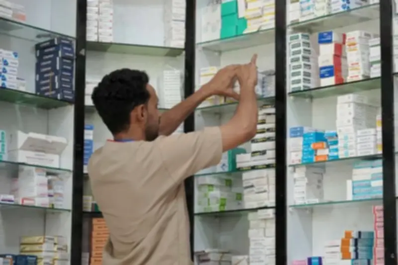 مدير صحة سقطرى: الدعم السعودي طوق نجاة للقطاع الصحي في الأرخبيل