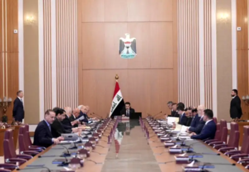 رئيس الوزراء العراقي يؤكد: الدولة ستتصدى بقوة لأي محاولة لجر البلاد إلى الصراعات