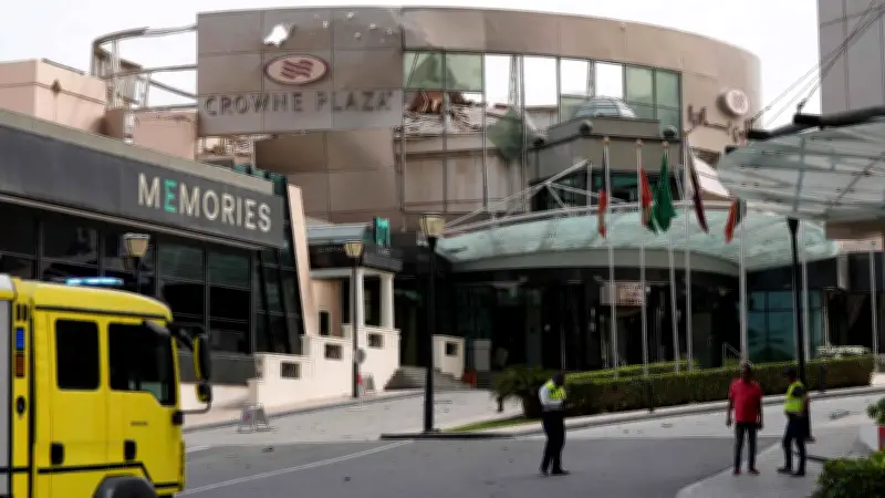 بعد مقتل خامنئي... هل تبدأ المعركة البرية؟ تحليل استراتيجي للمواجهات الإقليمية