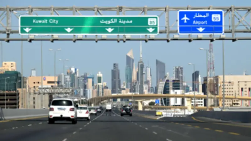 توازنات القوة المتغيرة: الشرق الأوسط في مواجهة اختبارات أمنية غير مسبوقة