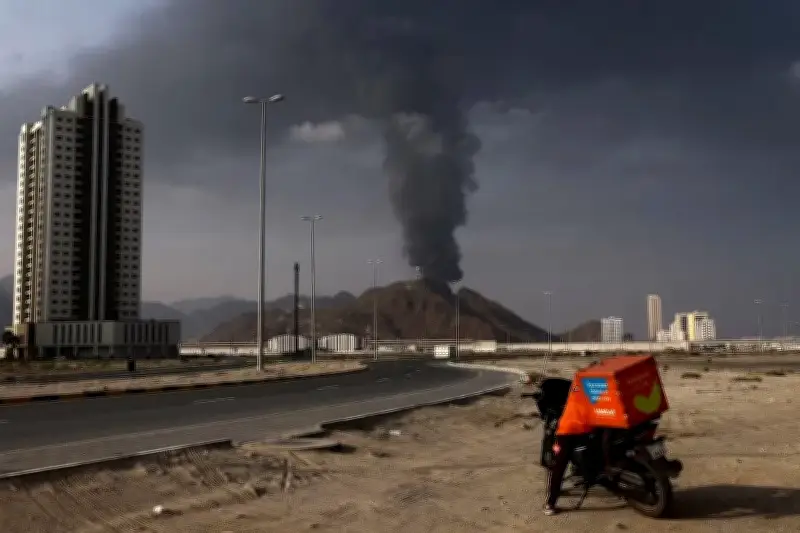 الإمارات تؤكد تعرضها لأكثر من ألف هجمة وتصر على حقها في الدفاع عن النفس