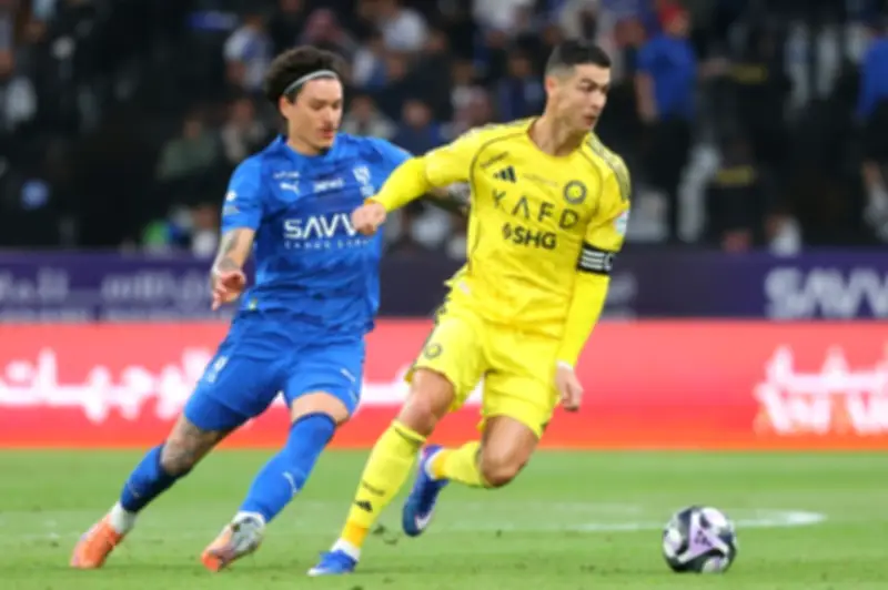 النصر يؤكد: إصابة رونالدو لن تؤثر على مشاركته في كأس العالم القادم