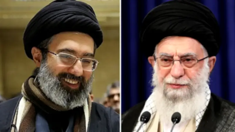 مجتبى خامنئي يُنتخب مرشداً أعلى لإيران تحت ضغوط الحرس الثوري