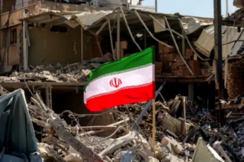 إيران تهدد دول أوروبية بالهجوم في حال انضمامها للحرب الأمريكية الإسرائيلية