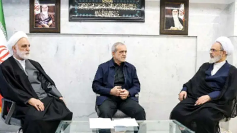 سباق محموم في إيران لخلافة خامنئي: كاتس الإسرائيلي يهدد باغتيال المرشد القادم