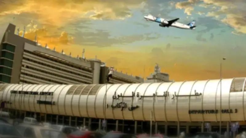 مصر تحافظ على تصنيف السفر الأمريكي رغم التوترات الإقليمية.. جهود دبلوماسية تثمر