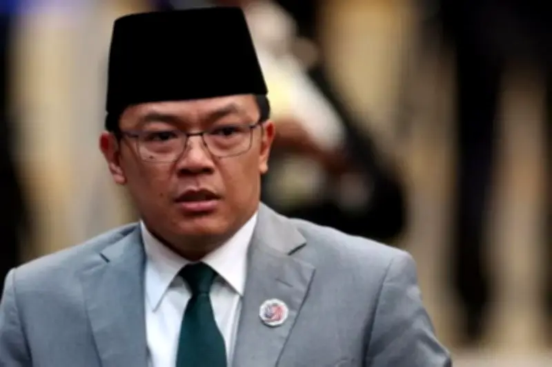 إندونيسيا توقف مشاركة مجلس السلام في غزة بسبب الحرب الإيرانية