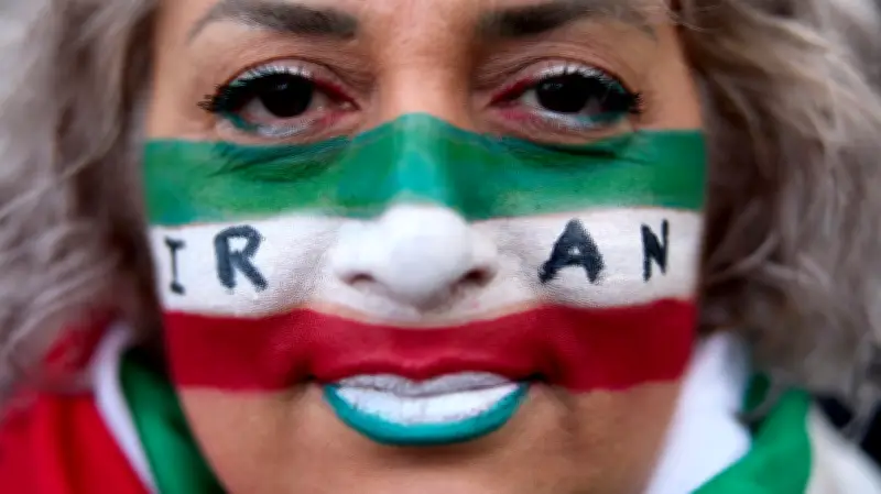 إيران تستخدم تقنية روسية متطورة للتعرف على الوجوه لتعزيز الرقابة الداخلية