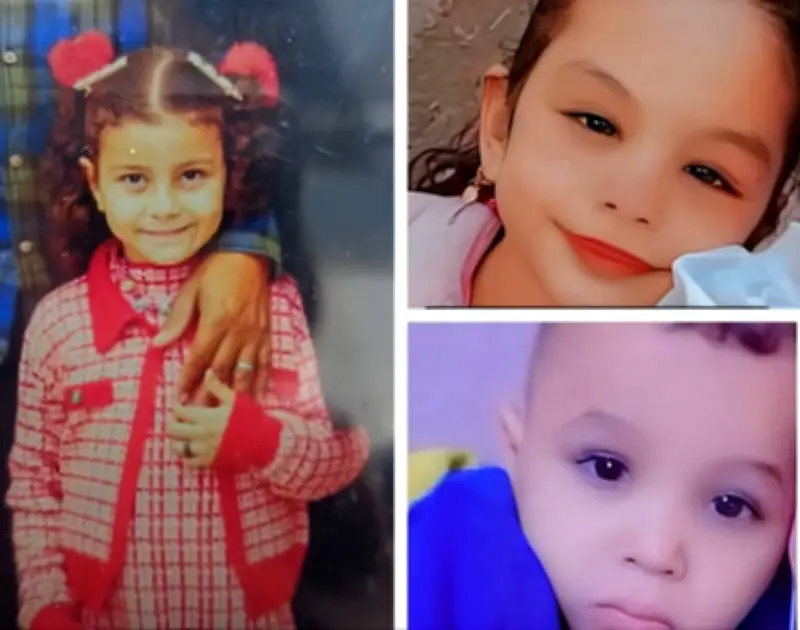 محكمة مصرية تؤيد حكم الإعدام شنقاً لمتهم بقتل ثلاثة أطفال في جريمة هزت الرأي العام