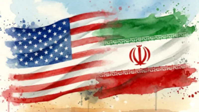 صراع الخرائط: إعادة هندسة النفوذ في الشرق الأوسط تتجاوز الشعارات الأيديولوجية