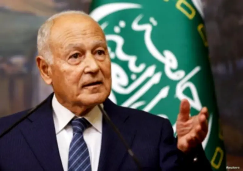 أبو الغيط يحذر من خطأ استراتيجي إيراني يعمق الشرخ مع الدول العربية