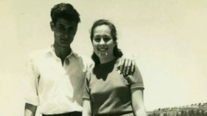 ريتا في شعر محمود درويش: رمز الحب المستحيل في زمن الاحتلال