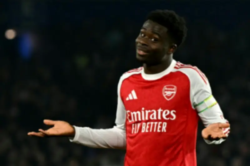 الدوري الإنجليزي: أرسنال يهزم برايتون ويوسع الفارق بعد تعثر مانشستر سيتي أمام نوتنغهام