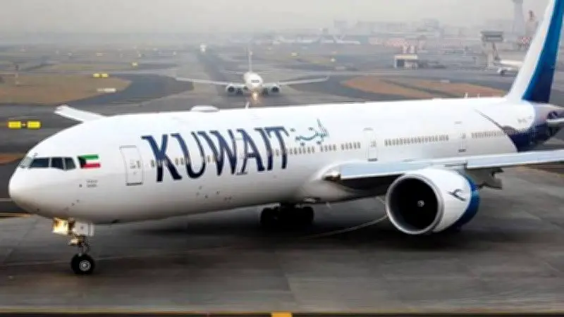 الخطوط الجوية الكويتية تعلن عن خطة لنقل مواطنيها من جدة إلى الكويت برًا