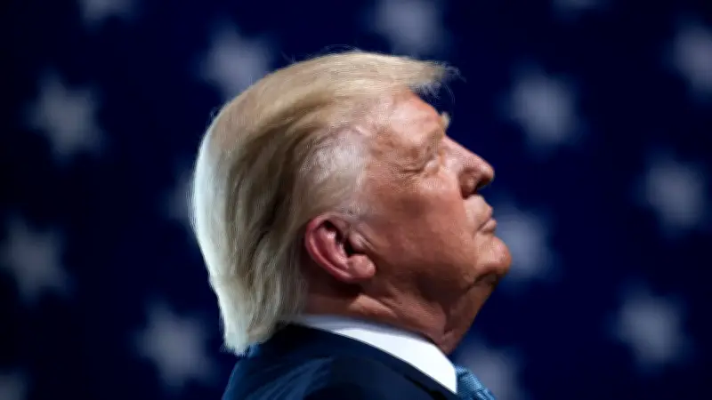 ترامب يستمر في تصعيد الخطاب ضد إيران: هل تلوح حرب نووية في الأفق؟