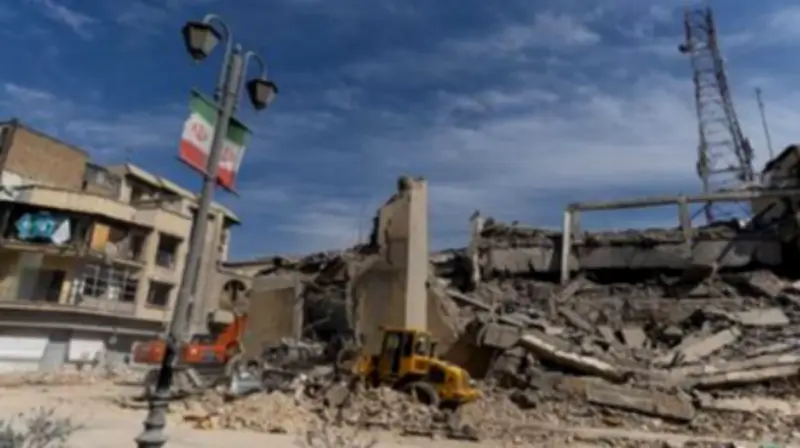 واشنطن تطلب تعزيزات استخباراتية لتمديد العمليات ضد إيران حتى سبتمبر