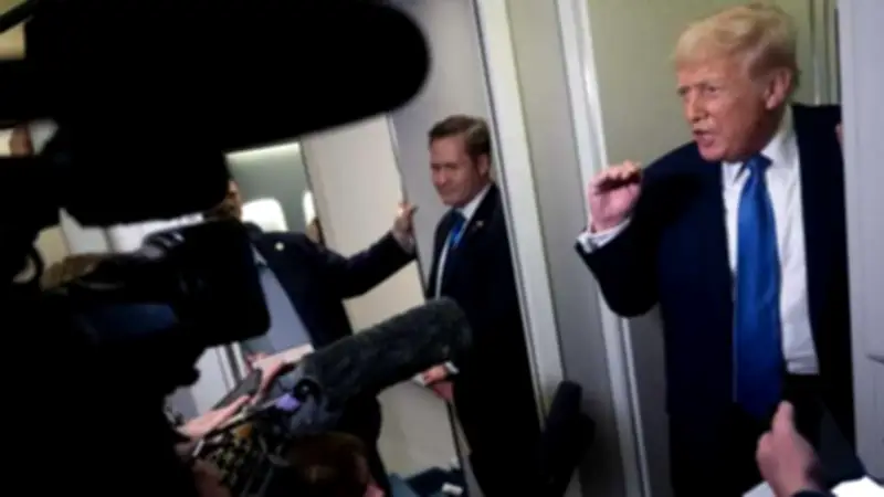 اعترافات باكستاني في قضية اغتيال ترامب: إكراه إيراني أم تخطيط إرهابي؟