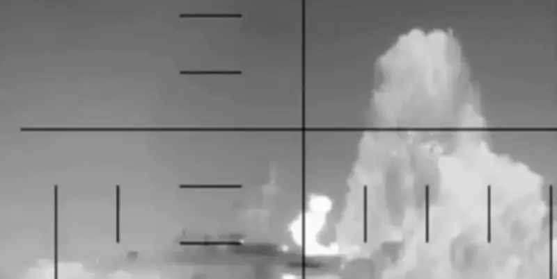 ضغوط متصاعدة على رئيس الوزراء الهندي ناريندرا مودي بعد غرق الولايات المتحدة لفرقاطة إيرانية في المحيط الهندي