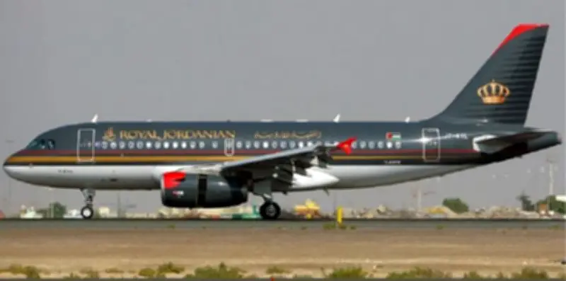 هيئة الطيران المدني الأردنية تؤكد استقرار الحركة الجوية رغم إغلاق الأجواء المجاورة