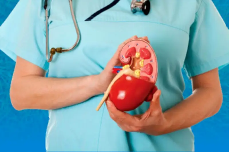 استشارية كلى توضح ضوابط صيام مرضى الكلى في رمضان