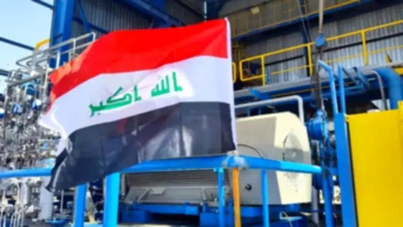 أزمة مضيق هرمز تهدد اقتصاد العراق بخسائر فادحة ووقف تصدير النفط يلوح في الأفق