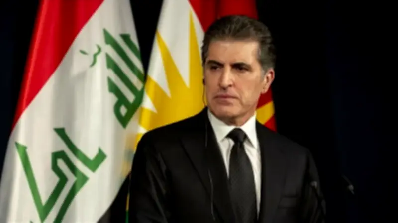 مجموعات كردية معارضة تستعد لانضمام عسكري محتمل في إيران وسط توترات إقليمية