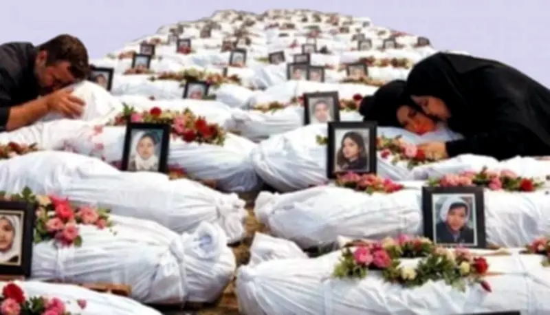 حصيلة ثقيلة للقتلى والجرحى في اليوم السادس من الحرب الأمريكية الإسرائيلية الإيرانية