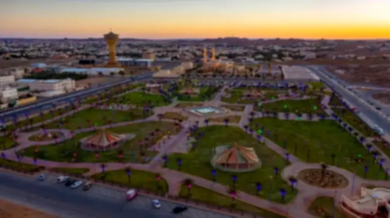 الدفاعات الجوية السعودية تعترض وتدمر طائرة مسيرة شرق منطقة الجوف