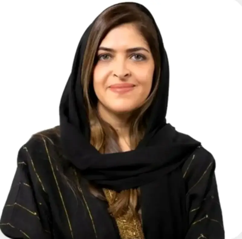 تعيين الدكتورة مريم فيكتشيلو رئيسًا تنفيذيًا للهيئة السعودية للبحر الأحمر