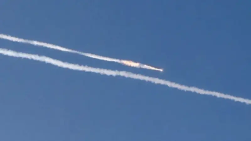 إيران تخفض وتيرة صواريخها البالستية وتلجأ للطائرات الانتحارية بعد الضربات المكثفة