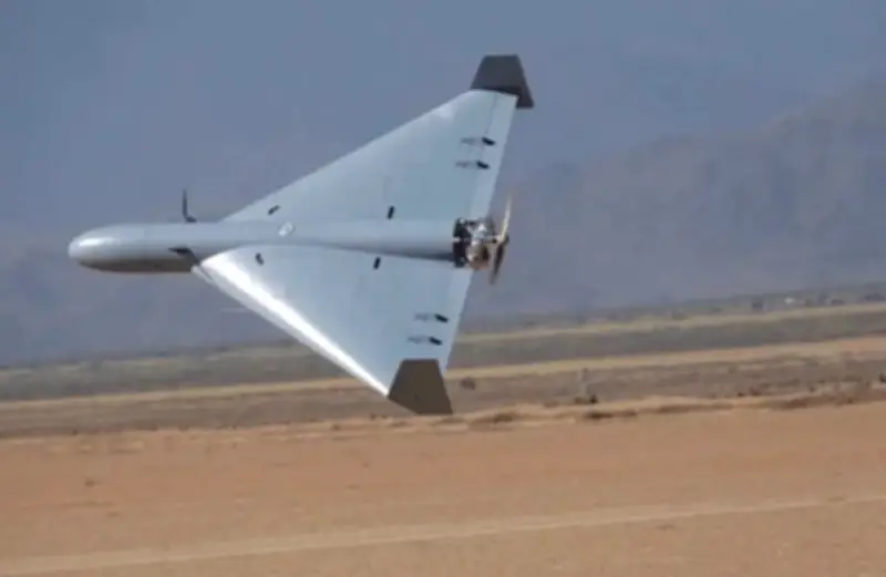 إيران تتهم واشنطن وتل أبيب باستهداف منشآت خليجية بمسيرات انتحارية