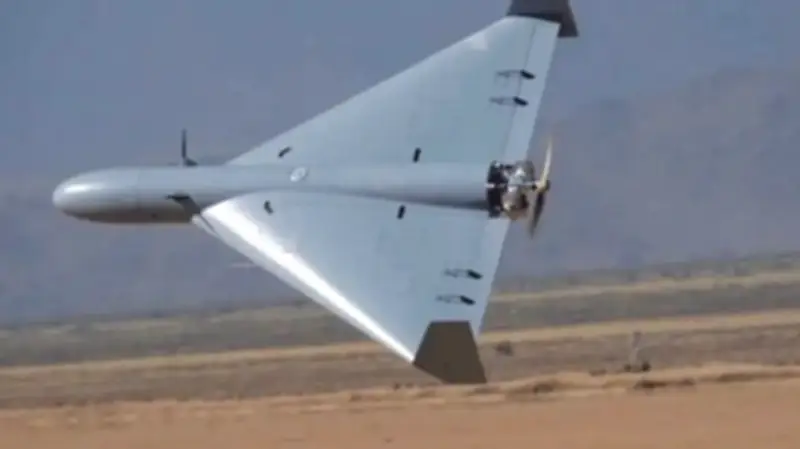 إيران تتهم واشنطن وتل أبيب بتلفيق هجمات الخليج بطائرات مسيرة مزيفة