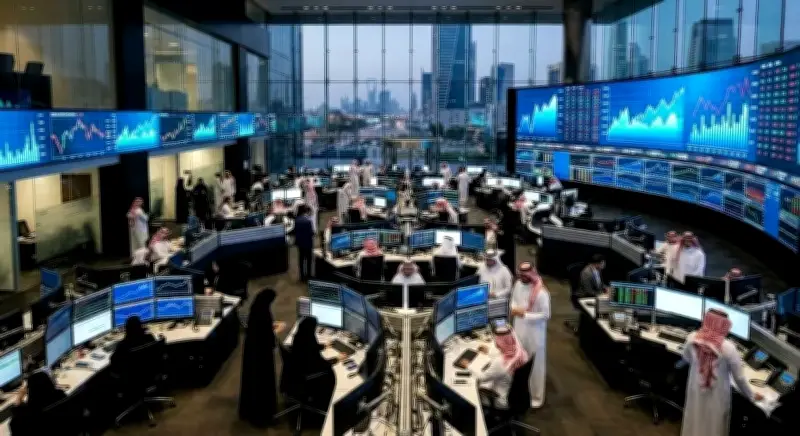 السوق المالية تعتمد تنظيم خدمات المستشار الآلي لتعزيز كفاءة الاستثمارات