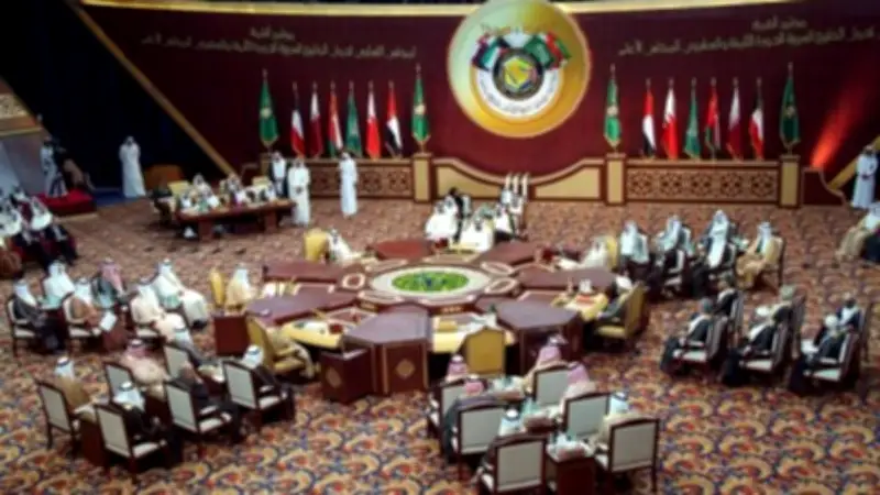 بيان خليجي أوروبي مشترك يدين الهجمات الإيرانية على دول مجلس التعاون