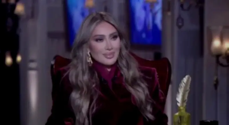 مايا دياب تكشف أسباب ابتعادها عن التمثيل وتتحدث عن خلافها مع أصالة نصري