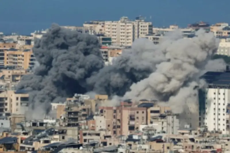 لبنان يصدر أوامر باعتقال وإبعاد أعضاء الحرس الثوري الإيراني من أراضيها