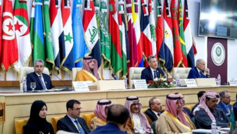 مجلس وزراء الداخلية العرب يدين الاعتداءات الإيرانية على سيادة الدول العربية