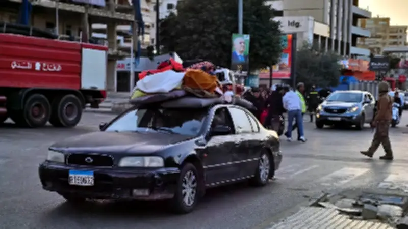 لبنان يقطع الطريق على طهران: ترحيل الحرس الثوري وإعادة التأشيرات في خطوة سيادية حاسمة